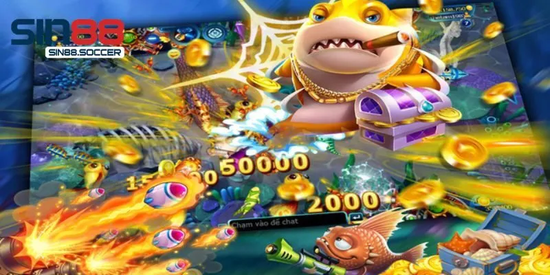 Bí quyết săn cá dễ trúng cho người mới