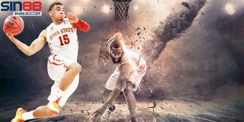 Giới thiệu cá cược bóng rổ