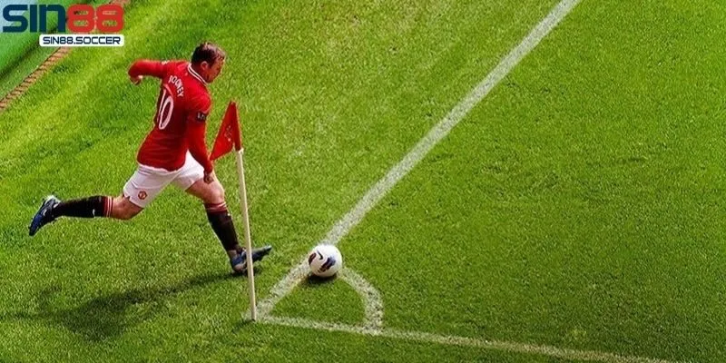 Kinh nghiệm từ cao thủ thủ để bắt kèo phạt góc hiệu quả