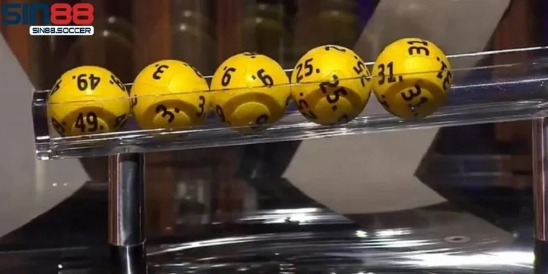 Danh sách trò chơi tại Saba Lottery Sin88